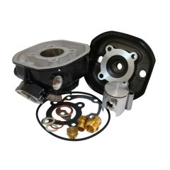 Kit cylindre Polini 50cc Peugeot 103 LC 