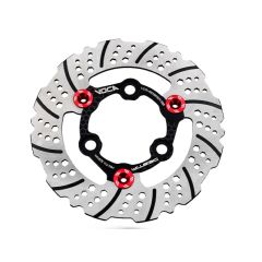 Disque de frein avant flottant Voca Yamaha Aerox Jog RR 190mm
