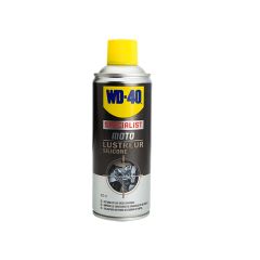 Lustreur silicone WD-40 400ml