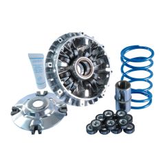 Variateur Polini Hi-Speed 12G Yamaha T-Max 500 (sans joue fixe)