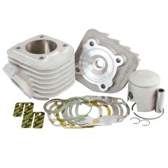 Kit cylindre 70cc Malossi MHR MBK Ovetto