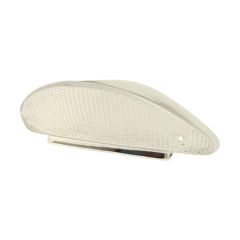 Cabochon de feu arrière Tun'R Nitro – Aerox Transparent