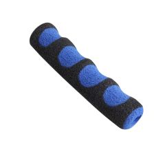 Mousse levier de frein Tun'R Noir - Bleu