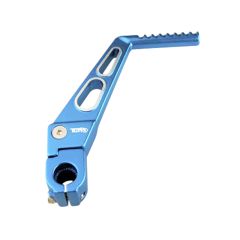 Kick de démarrage Tun'R Minarelli AM6 Lighty Bleu