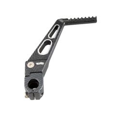 Kick de démarrage Tun'R Minarelli AM6 Lighty Carbone