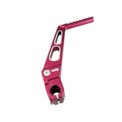 Kick de démarrage Tun'R Minarelli AM6 Lighty Rouge