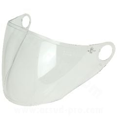 Écran casque Noend Pure SC-32 transparent
