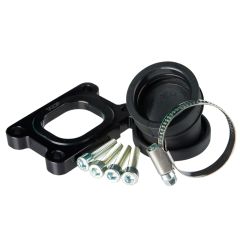 Pipe d'admission orientable Top Performances Derbi / Minarelli AM6