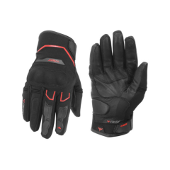 Gants automne hiver ADX Détroit noir