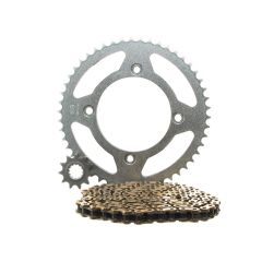 Kit chaîne AFAM Beta RR SM 05-10 420 11X50