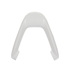Aileron arrière MBK Mach G Yamaha Jog blanc