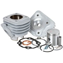 Kit cylindre 70cc Airsal Alu MBK Ovetto