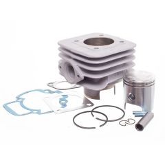Kit cylindre Airsal Ø46mm Piaggio AC Alu