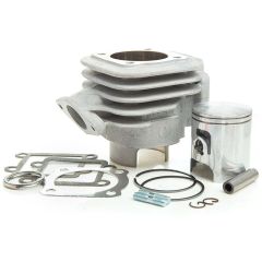 Cilindro Airsal de Ø47,6mm para Booster-Stunt con pistón Tech de aluminio
