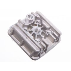 Culasse 70cc Airsal Peugeot 103 LC liquide 46mm