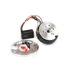 Allumage analogique avec limiteur MVT Premium Original MBK Nitro Yamaha Bw's avant 2013