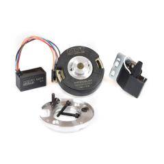 Allumage MVT Premium Original analogique avec limiteur MBK 51 AV7 AV10