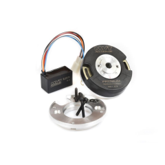 Allumage analogique avec limiteur MVT Premium Original Peugeot 103 RCX SPX