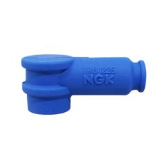 Pipa de bujía NGK TRS 1225 Azul