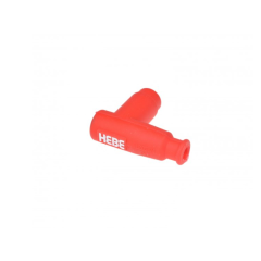 Antiparasite type origine rouge