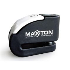 Antivol bloque disque avec alarme Maxton diam. 10mm