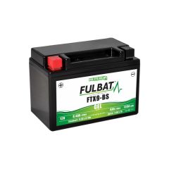 Batterie Fulbat FTX9-BS 12V 8Ah