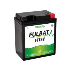 Batterie Fulbat FTZ8V 12V 7Ah