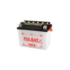 Batterie Fulbat YB4L-B 12V 4Ah