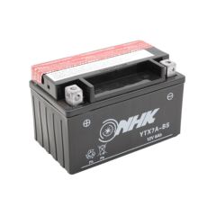 Batterie NHK YTX7A-BS