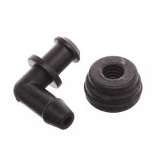 Kit réparation maître cylindre de frein arrière origine Beta RR 50