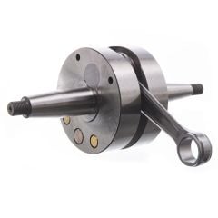 Vilebrequin CBE course 39,3mm Bouchet carter Hybride 70cc