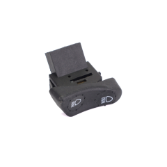 Bouton contrôle des feux type origine Piaggio Vespa GTS 125cc