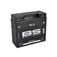 Batterie BS Battery SLA 12-19