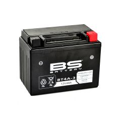 Batterie BS Battery BT4A-3