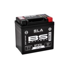 Batterie BS Battery SLA BTX5L