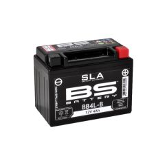 Batterie BS Battery SLA BB4L-B