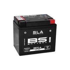 Batterie BS Battery SLA BB7C-A