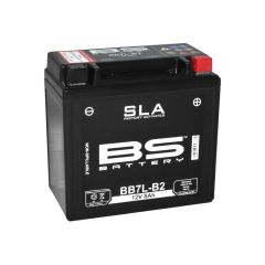 Batterie BS Battery SLA BB7L-B2