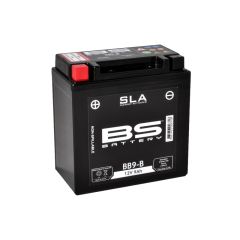 Batterie BS Battery SLA BB9-B