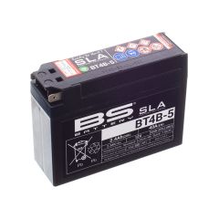 Batterie BS Battery SLA BT4B-5