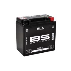 Batterie BS Battery SLA BTX14L