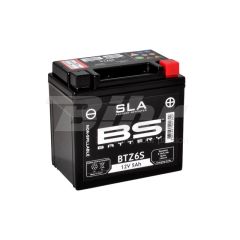 Batterie BS Battery SLA BTZ6S