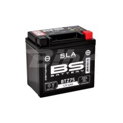Batterie BS Battery SLA BTZ7S