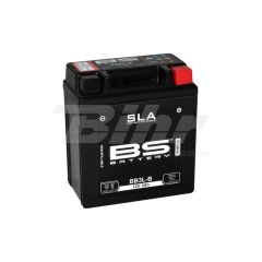 Batterie BS Battery SLA BB3L-B