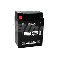 Batterie BS Battery SLA BB14A-A2