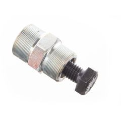 Arrache volant Buzzetti 139QMB GY6 MBK 51