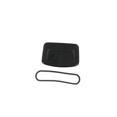 Cache compteur type origine MBK Motobecane