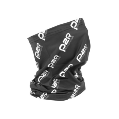 Tour de cou printemps été P2R noir