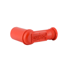Antiparasite bougie Champion rouge