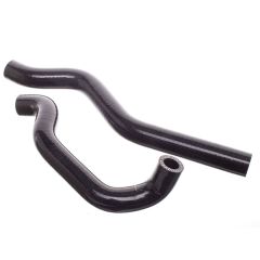 Durite d'eau Carenzi Rieju MRT Beta RR Sherco noir